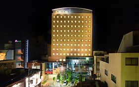 アパホテル福井片町